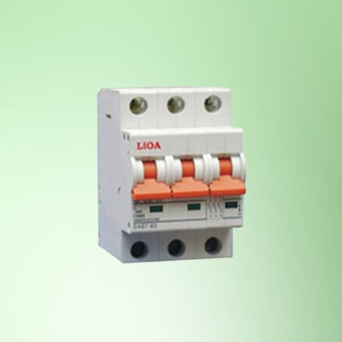 LIOA Circuit Breaker
